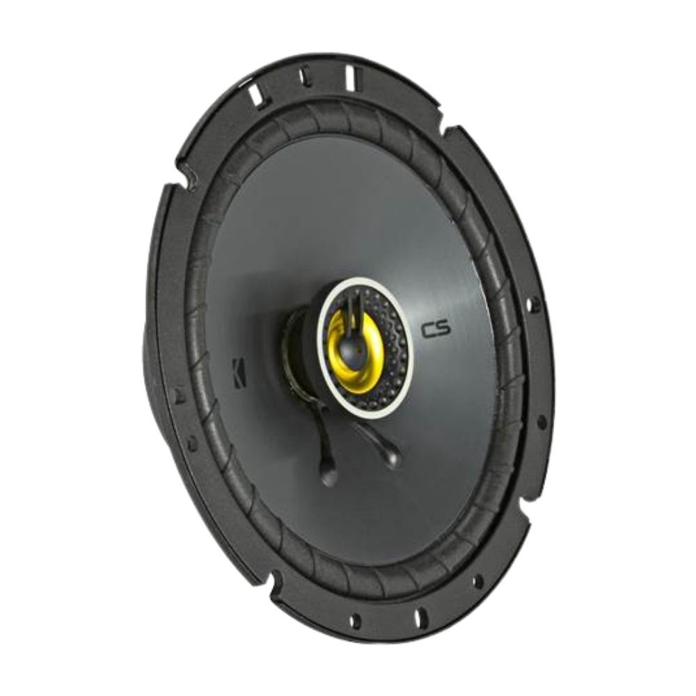 Kicker 46CSC674 CS Series 6-3/4